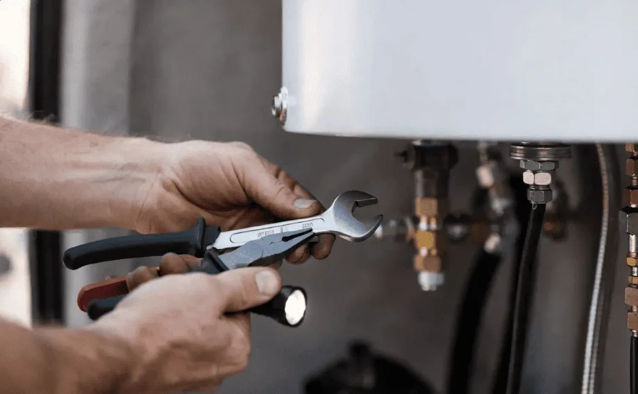 Why choose Water Heater Repair in Shelby, AL